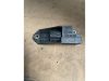 VOLKSWAGEN PASSAT V - 2005 - 6Q0909606 - oldallégzsák érzékelő