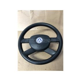 VOLKSWAGEN POLO IV - 2004 - 6Q0914091G - kormánykerék