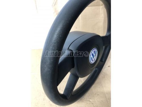 VOLKSWAGEN POLO IV - 2004 - 6Q0914091G - kormánykerék