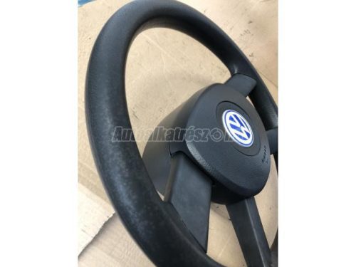 VOLKSWAGEN POLO IV - 2004 - 6Q0914091G - kormánykerék