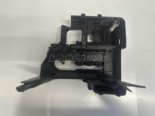 SEAT IBIZA - 2004 - 6Q0915345A - biztosítéktábla