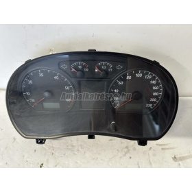 VOLKSWAGEN POLO IV - 2005 - 6Q0920820 - km óra