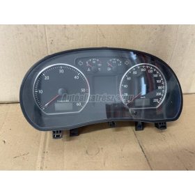 VOLKSWAGEN POLO IV - 2006 - 6Q0920822L - km óra