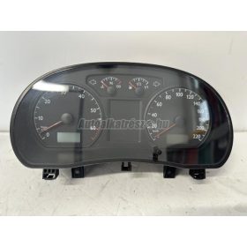 VOLKSWAGEN POLO IV - 2005 - 6Q0920900P - km óra