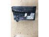 VOLKSWAGEN POLO IV - 2003 - 6Q0937550 - biztosíték doboz