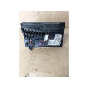 VOLKSWAGEN POLO IV - 2003 - 6Q0937550 - biztosíték doboz
