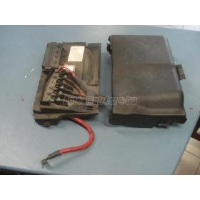 SKODA FABIA - 2003 - 6Q0937550F - biztosítéktábla
