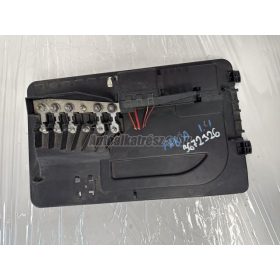 SKODA FABIA - 2003 - 6Q0937550G - biztosítéktábla