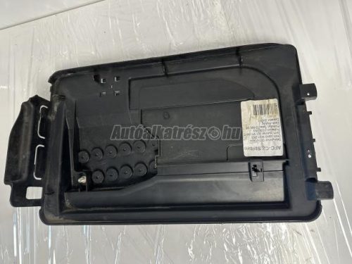 SKODA FABIA - 2003 - 6Q0937550G - biztosítéktábla