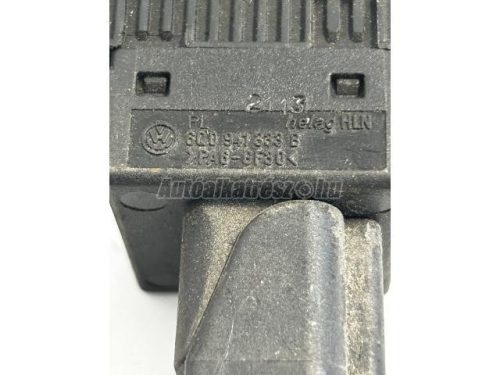VOLKSWAGEN POLO IV - 2004 - 6Q0941333B - fényszórómagasság állítás szabályozó
