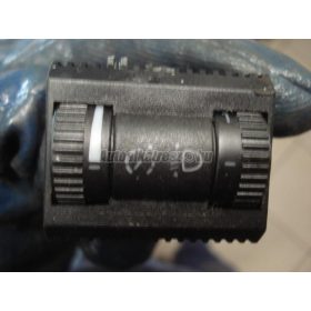   VOLKSWAGEN POLO - 2003 - 6Q0941333C - szabályozó, műszerfalvilágítás