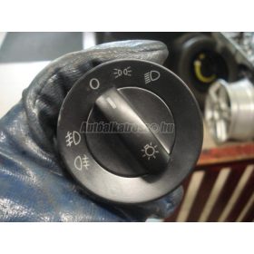   VOLKSWAGEN SHARAN,  NEW BEETLE,  POLO - 2003 - 6Q0941531C - kapcsoló, főfényszóró