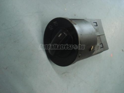 VOLKSWAGEN SHARAN,  NEW BEETLE,  POLO - 2003 - 6Q0941531C - kapcsoló, főfényszóró