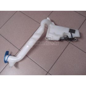 SEAT IBIZA - 2006 - 6Q0955453N - ablakmosó tartály