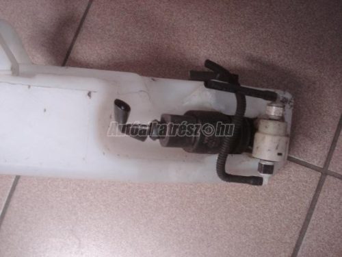 SEAT IBIZA - 2006 - 6Q0955453N - ablakmosó tartály