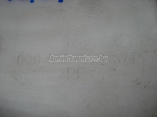 SEAT IBIZA - 2006 - 6Q0955453N - ablakmosó tartály