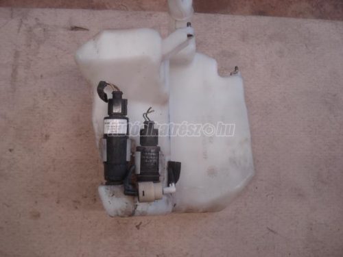 VOLKSWAGEN POLO IV - 2004 - 6Q0955453S - ablakmosó tartály