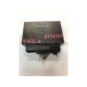 SKODA FABIA - 2003 - 6Q0959433C - komfort elektronika