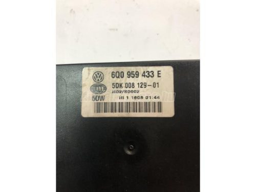 SEAT IBIZA - 2004 - 6Q0959433E - komfort elektronika