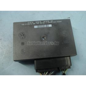   SKODA FABIA | VOLKSWAGEN POLO IV - 2004 - 6Q0959433H - komfort elektronika