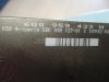 SKODA FABIA | VOLKSWAGEN POLO IV - 2004 - 6Q0959433H - komfort elektronika
