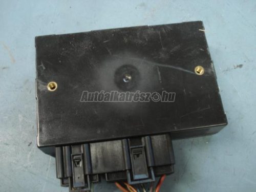 SKODA FABIA | VOLKSWAGEN POLO IV - 2004 - 6Q0959433H - komfort elektronika