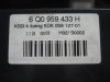 SKODA FABIA | VOLKSWAGEN POLO IV - 2004 - 6Q0959433H - komfort elektronika