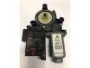 SKODA FABIA - 2002 - 6Q0959811 - ablakemelő motor