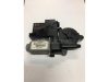 SKODA FABIA - 2000 - 6Q0959812 - ablakemelő motor