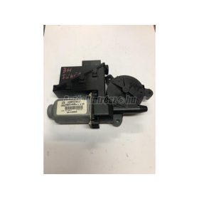 ablakemelő motor
