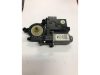 SKODA FABIA - 2000 - 6Q0959812 - ablakemelő motor