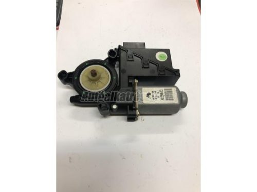 SKODA FABIA - 2000 - 6Q0959812 - ablakemelő motor