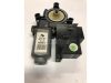 SKODA FABIA - 2000 - 6Q0959812 - ablakemelő motor