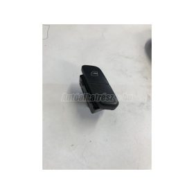 VOLKSWAGEN POLO - 2005 - 6Q0959856 - kapcsoló, ablakemelő