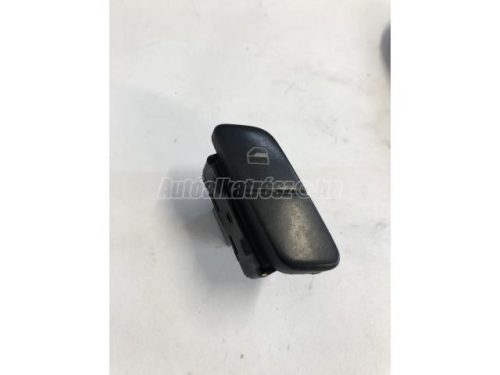 VOLKSWAGEN POLO - 2005 - 6Q0959856 - kapcsoló, ablakemelő