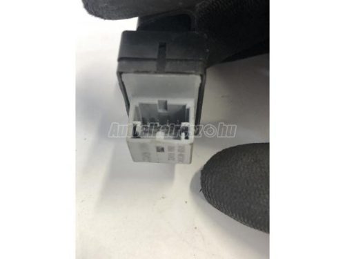 VOLKSWAGEN POLO - 2005 - 6Q0959856 - kapcsoló, ablakemelő