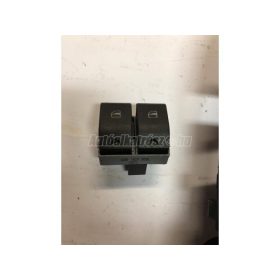   VOLKSWAGEN POLO | SEAT CORDOBA - 2003 - 6Q0959858 - kapcsoló, ablakemelő