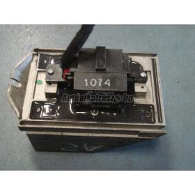   AUDI A2 - 2002 - 6Q11907521 - fűtőventillátor ellenállás