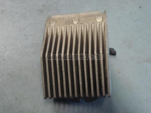 AUDI A2 - 2002 - 6Q11907521 - fűtőventillátor ellenállás