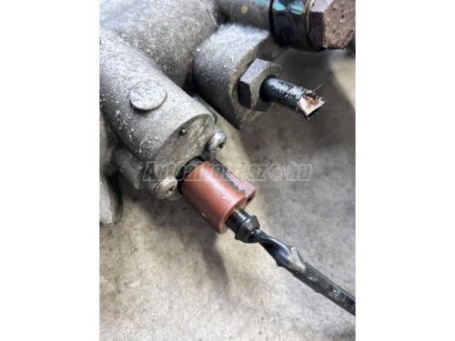 VOLKSWAGEN POLO | SKODA FABIA - 2011 - 6Q1423055BM - kormánygép