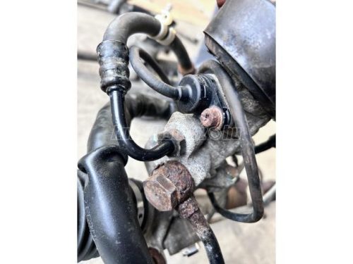 SEAT INCA,  AROSA,  CORDOBA,  IBIZA - 2004 - 6Q1423055L - kormánygép