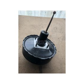 fékrásegítő szervódob