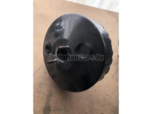 fékrásegítő szervódob