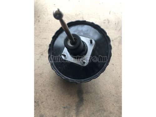 fékrásegítő szervódob