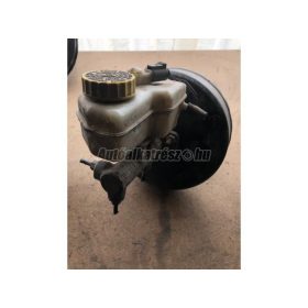 fékrásegítő szervódob