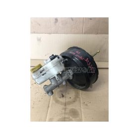 fékrásegítő szervódob