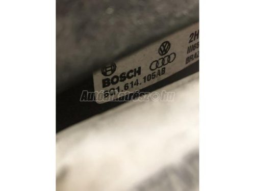 fékrásegítő szervódob