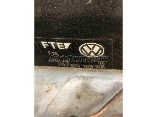 fékrásegítő szervódob