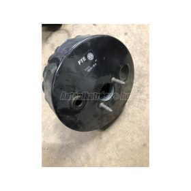 fékrásegítő szervódob