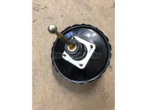 fékrásegítő szervódob